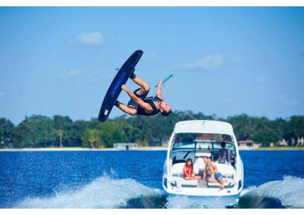 Comment choisir son wakeboard ?